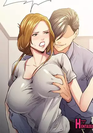 Taste of Forbbiden Fruit Ch.25/53