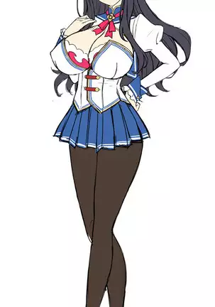 Motto! Haramase! Honoo no Oppai Chou Ero Appli Gakuen! Sofmap Digital Content Disc