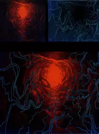 [TYPE-MOON (Takeuchi Takashi)] Fate/stay nigh FAKE Avalon(fate/stay night)t(chinese)