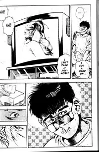 [Maeda Toshio] La Blue Girl Vol.1 [English]