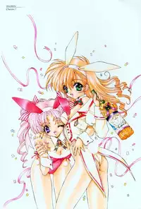 [Ramiya Ryou] Luminous Girls