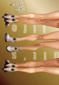 COMIC Anthurium 2018-06 [Digital]