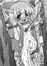 [サークルENERGY] 兎に角萃香