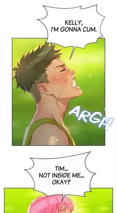 [Tharchog, Gyeonja] What do you Take me For? Ch.25/? [English] [Hentai Universe]