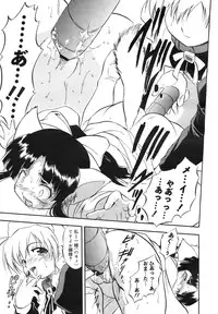 COMIC Megamilk 2011-03 Vol. 09