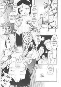 [Gabyonuno] Onna no ko Nado Boshuuchuu Ch.1-11 [English]