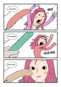 [dogado] Homo Sexience [Ongoing]