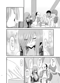 [valssu (Charu)] Melon ga Chou Shindou! R Soushuuhen III (Tales of the Abyss) [Digital]