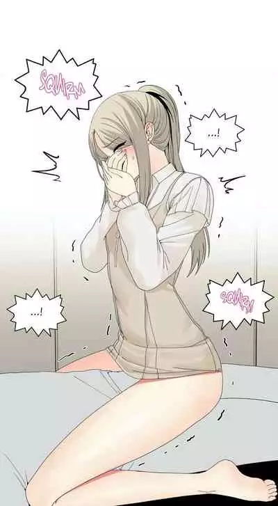 [Kwanyong Lee] Fox Tales Ch. 9 [English]