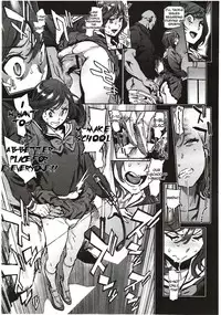 The Job of a-Committee member - Ch. 1-3 [English]