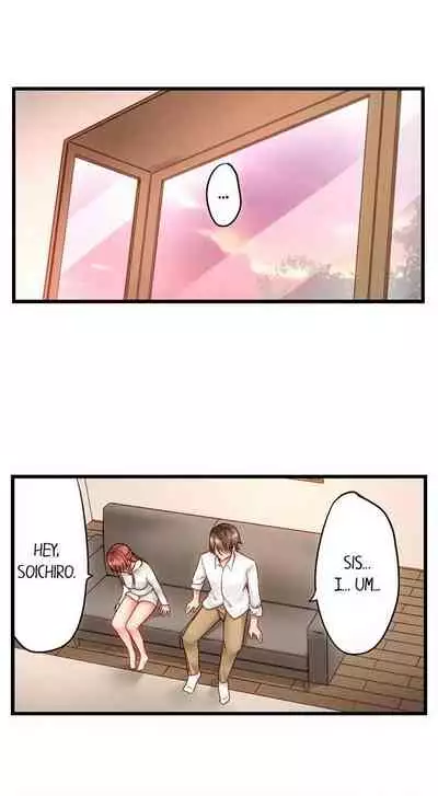 "Hypnotized" Sex with My Brother Ch.21/?