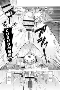 [EBA] La Paix Corpo no Yuuutsu - The Melancholy of La Paix Corpo [English] [Doujins.com]