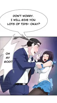 Tissue Thieves Ch.1-23 (English) (Ongoing)