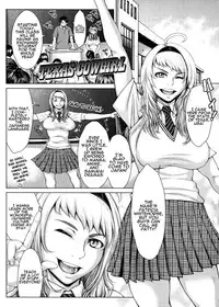 [Blmanian] Buruman ch.1-7 (English) =Krizalid=