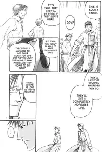 (C72) [The Red Cat Brigade (Inariya Fusanosuke)] Mitsu no Soko | Nectar’s Sole (Fullmetal Alchemist) [English] [SaHa]