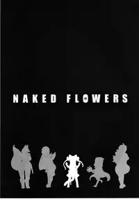 [Nininini (DANGAN)] NAKED FLOWERS (Sengoku Bushou-ki -MURAMASA-)