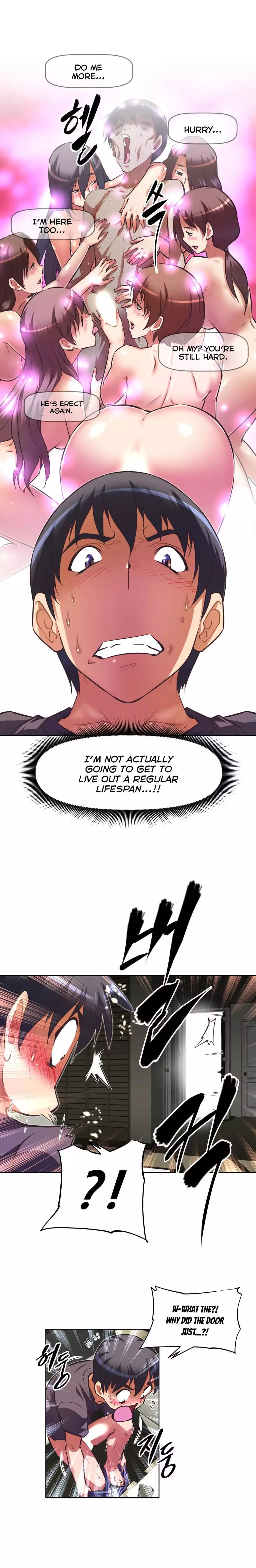 Brawling Go Ch.76-118