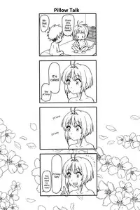 (C90) [MURDERHOUSE (Workaholic)] Oshiete! Syaoran-kun | Teach Me! Syaoran-kun (Cardcaptor Sakura) [English] {Hennojin}