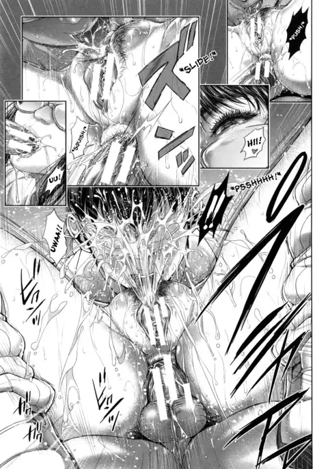 Misako 34-sai Shufu de Joshi Kousei | Misako, the 34 Year Old Housewife and School Girl Ch. 1-5