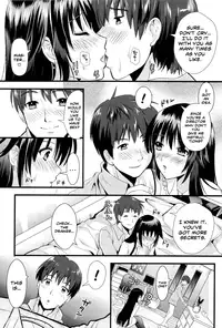 [Kojima Saya] Boku to Kanojo no Shujuu Kankei - Me And Her Master-Servant Relationship Ch. 1-3 [English] [freudia]