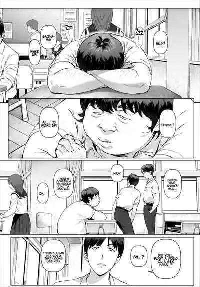 Boku No Iinari Yoshikawa Sensei | My Yoshikawa Sensei Does as I Say