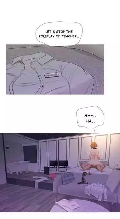 One's In-Laws Virgins Chapter 1-15 (Ongoing) [English]