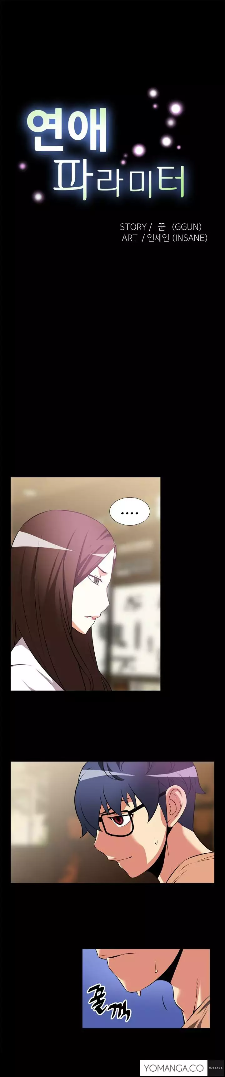 Love Parameter Ch.1-31