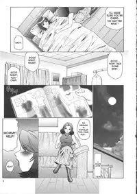 [Fuusen Club] Orgamania Ch. 1-3 [English] [desudesu]