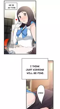 Tissue Thieves Ch.1-17 (English) (Ongoing)