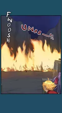 [Hong BanJang] Aharoo Ch.1-40 (English) (YoManga) (Ongoing)