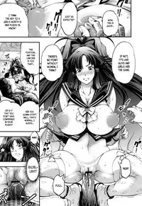 [Kuusou] New! Type ♥ Ch. 0-5 [English] [Ancient Archon+B.E.C. Scans]