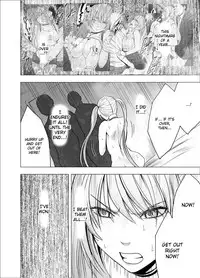 [Crimson] Densha no Naka de Onna o Ikaseru Kyougikai ni Sanka Saserareta Watashi no 1-nenkan no Kiroku 2 [English] [Kizlan]