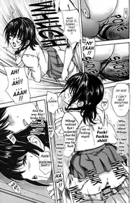 [MG Joe] Tonari no Minano Sensei Vol. 4 [English] {Tadanohito}