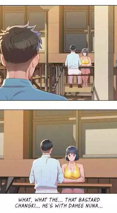 What do you Take me For? Ch.52/?