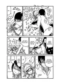 [Akuheki (Barakey)] Mikai no Chi de Hirotta Nazo Gengo Tangan-chan o Maid to Shite Yatotte Icha Love suru Hon 3 [English] [constantly] [Digital]