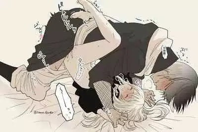 [Soboro)] Ten suratsuirogu matome 5※ R 18 (Tensei shitara Slime Datta Ken)[中國翻譯]