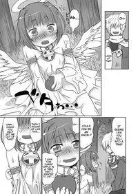 [Odenden (Kotori Yuuya)] Kanaegoto [English] {TheRobotsGhost} [Digital]