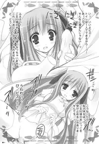 (C75) [ZiP (Kimura Hirotaka, Moekibara Fumitake)] Purism x Egoist - Pop'n Rabbit WORKS -