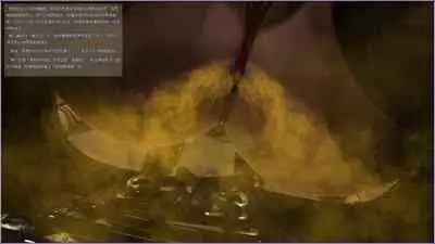 Giantess Spa - Third Issue