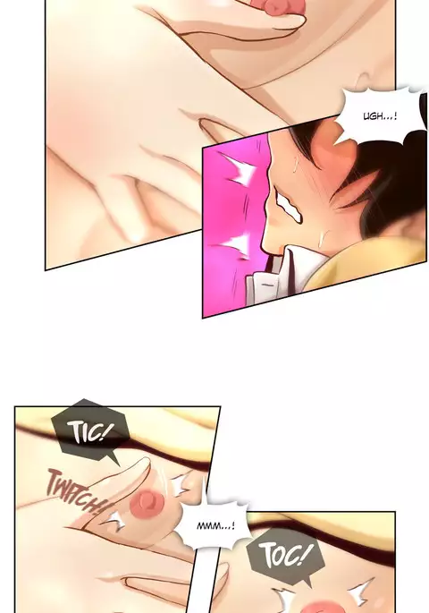 Secret Folder Ch.1-15