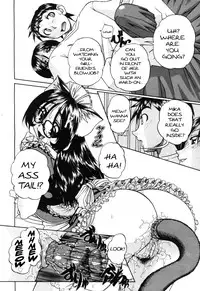 [Chunrouzan] Doushiyou, Kimochiii + omake [English] {Stecaz + Kizlan}