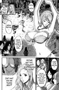 [Nagashima Chousuke] Kigenzen 10000 Nen no Ota | The Otaku in 10,000 B.C. Ch. 1-20 [English] [Natty Translations, Lazarus H]