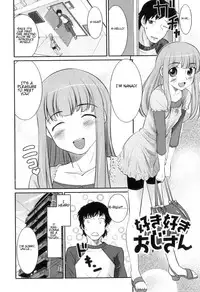[Hanamaki Kaeru] Otokonoko wa Ore no Yome Ch. 2, 3, 5-7, 11, 14 [English] [mysterymeat3]