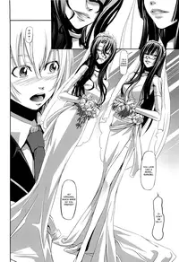 [Nakadera Akira] Onna Kyoushi no Renai Jijou ~ Watashi, Oshiego to Shichaimashita ~ (Ch. 2-4, 7-8) [English] [Chocolate]