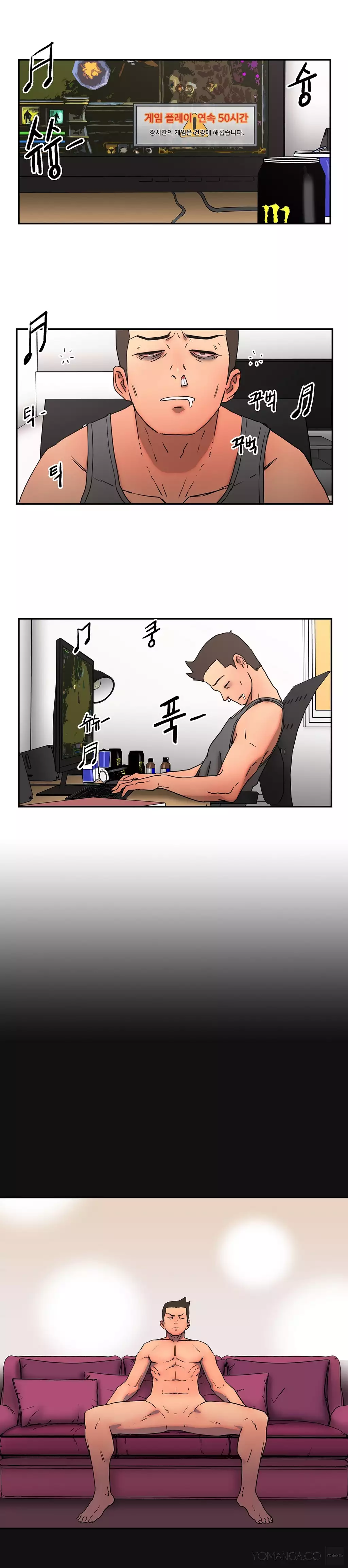 Refrain Love Ch.1-15