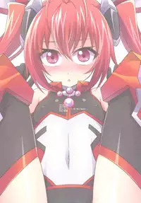 (C87) [HEATWAVE (Yuuhi)] Ore, xxx ni Narimasu. (Ore, Twintail ni Narimasu.) [Chinese] [leoR8714個人漢化]