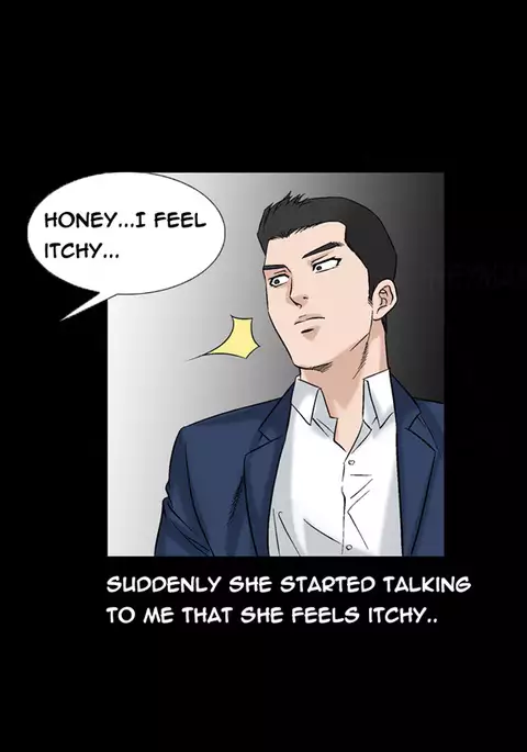 The Taste of Hands Ch.1-67