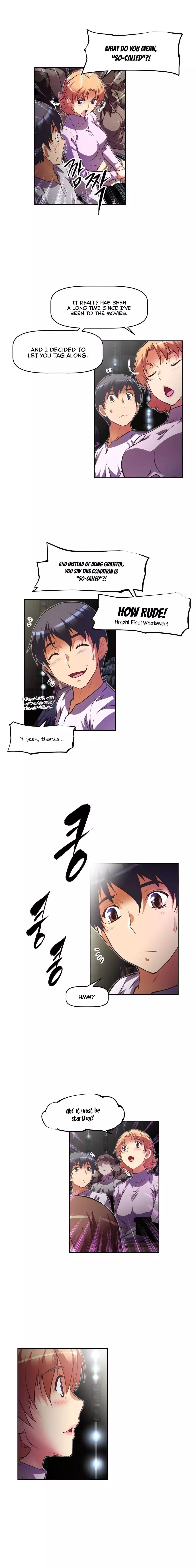 Brawling Go Ch.76-112