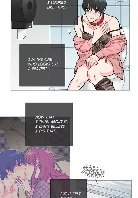 Sadistic Beauty Ch.1-32