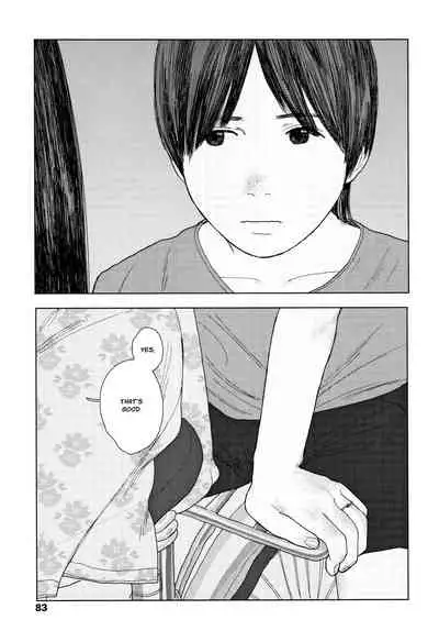 [Ooyoko Yamaame] Ochinai Ame | Unfalling Rain Ch. 1-5 [English] [XNumbers]